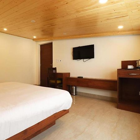 Hotel Mussoorie Heights Ντεχραντούν Εξωτερικό φωτογραφία