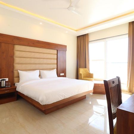 Hotel Mussoorie Heights Ντεχραντούν Εξωτερικό φωτογραφία